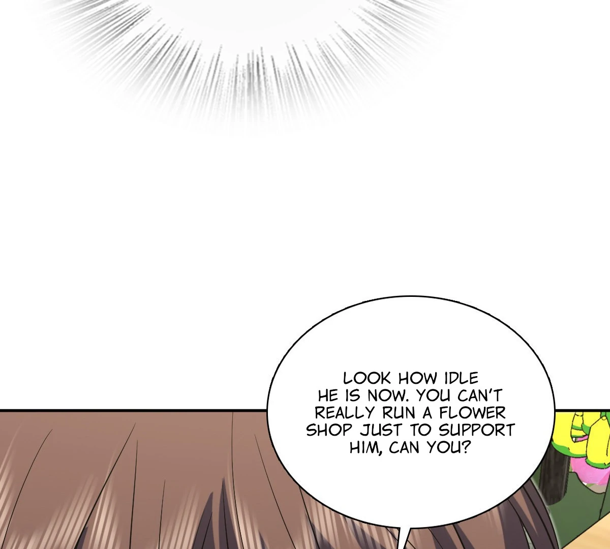 My Wife Is From a Thousand Years Ago Chapter 389 54